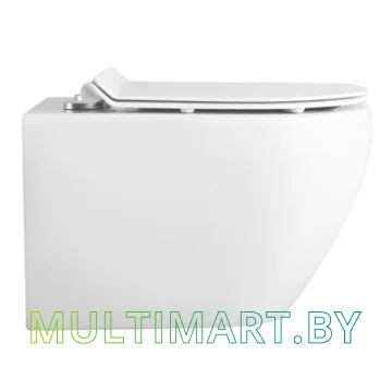 Унитаз Aquaceramika Apollo AC546 картинка 4